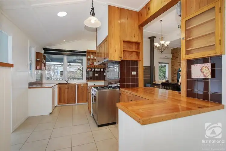 Fourth view of Homely house listing, 64 High Street, Beechworth VIC 3747