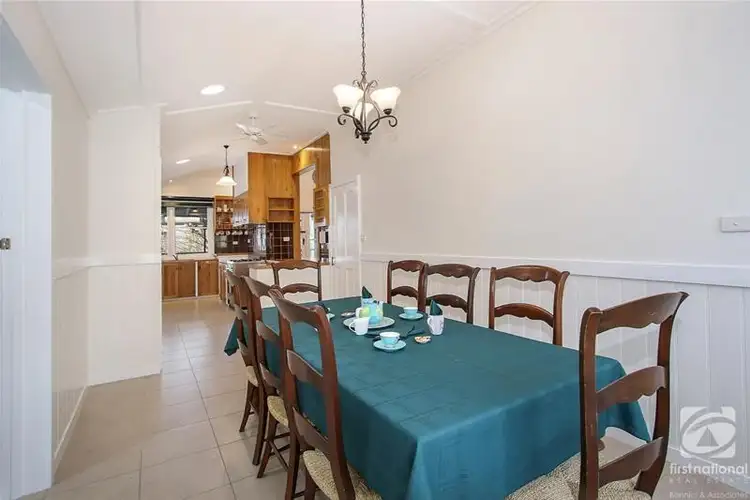 Fifth view of Homely house listing, 64 High Street, Beechworth VIC 3747