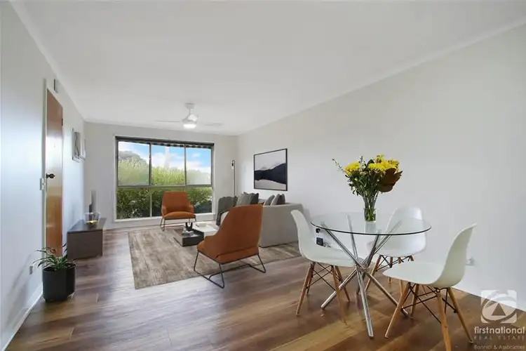 Third view of Homely unit listing, 2/331 Christopher Court, Lavington NSW 2641