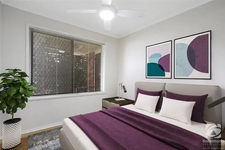 Sixth view of Homely unit listing, 2/331 Christopher Court, Lavington NSW 2641