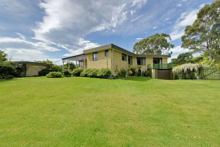9 Lollara Road, Grove TAS 7109