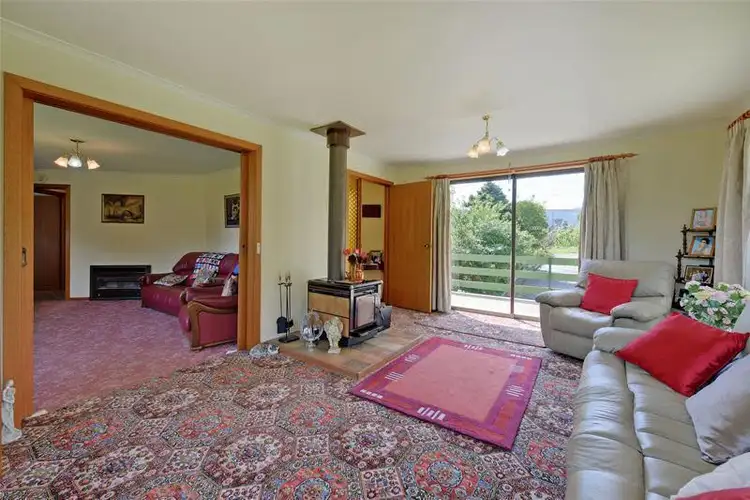 Fifth view of Homely house listing, 9 Lollara Road, Grove TAS 7109
