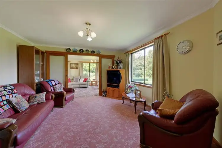 Sixth view of Homely house listing, 9 Lollara Road, Grove TAS 7109