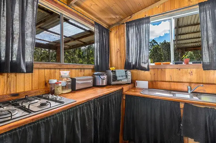 Third view of Homely house listing, 905 Halls Track Road, Pelverata TAS 7150