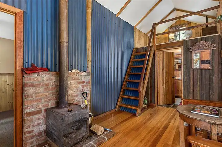 Fourth view of Homely house listing, 905 Halls Track Road, Pelverata TAS 7150