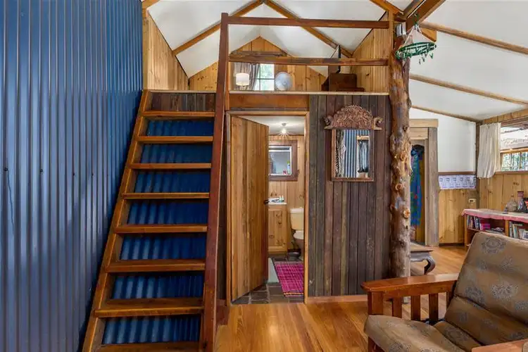 Fifth view of Homely house listing, 905 Halls Track Road, Pelverata TAS 7150