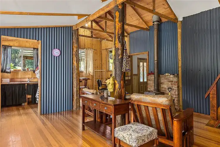 Sixth view of Homely house listing, 905 Halls Track Road, Pelverata TAS 7150
