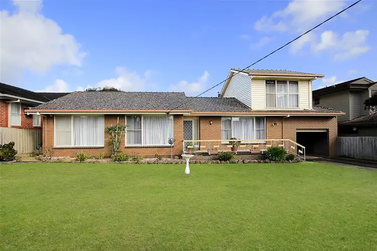 9 Mannix Street