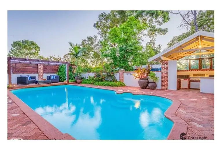 Third view of Homely house listing, 5 Calytrix Road, Roleystone WA 6111