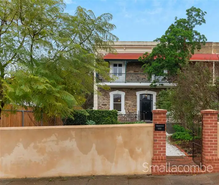 158 Barnard Street, North Adelaide SA 5006