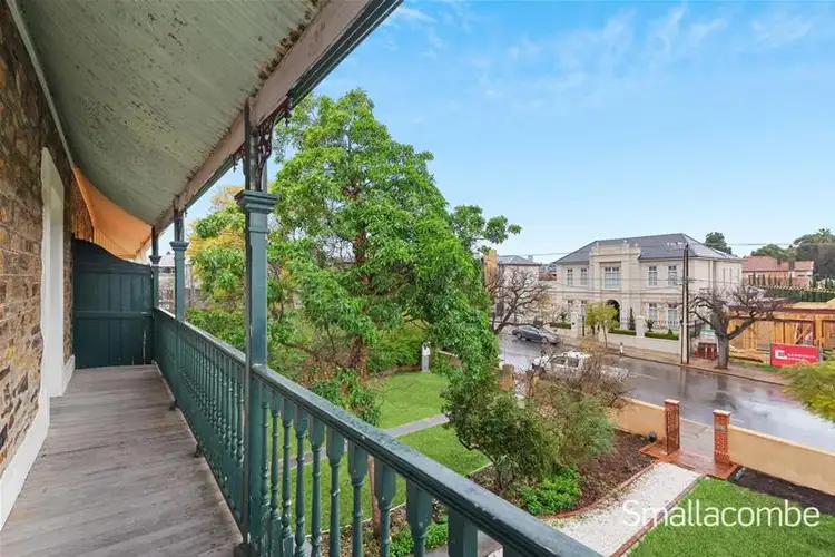 Sixth view of Homely house listing, 158 Barnard Street, North Adelaide SA 5006