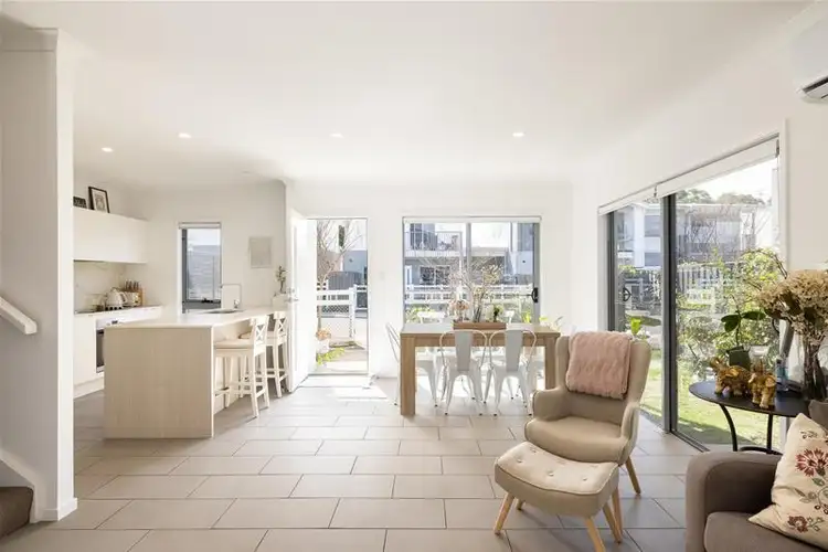 Main view of Homely townhouse listing, 72/623 Albany Creek Road, Albany Creek QLD 4035
