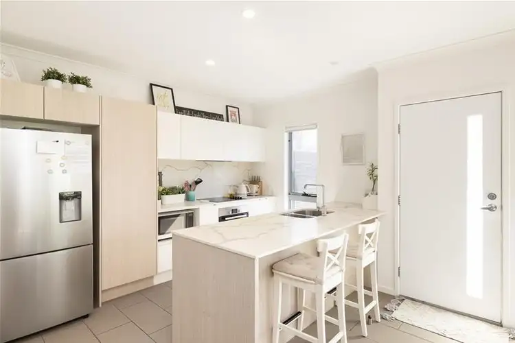 Second view of Homely townhouse listing, 72/623 Albany Creek Road, Albany Creek QLD 4035