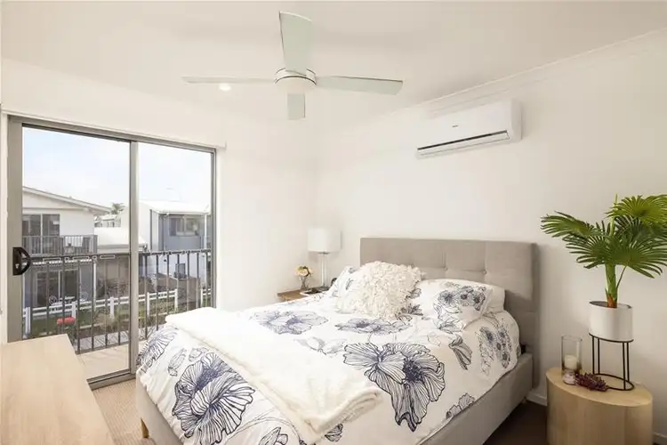 Fifth view of Homely townhouse listing, 72/623 Albany Creek Road, Albany Creek QLD 4035