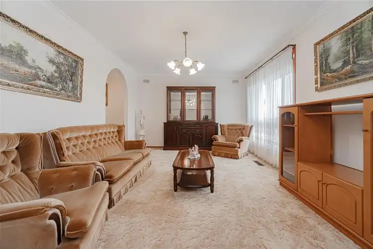 Sixth view of Homely house listing, 18 THORNHILL Drive, Keilor Downs VIC 3038