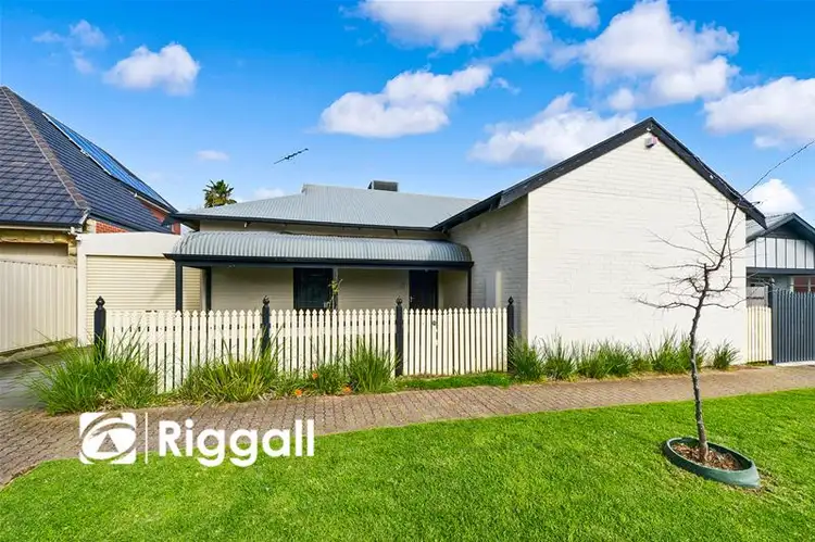 53 First Avenue, Nailsworth SA 5083