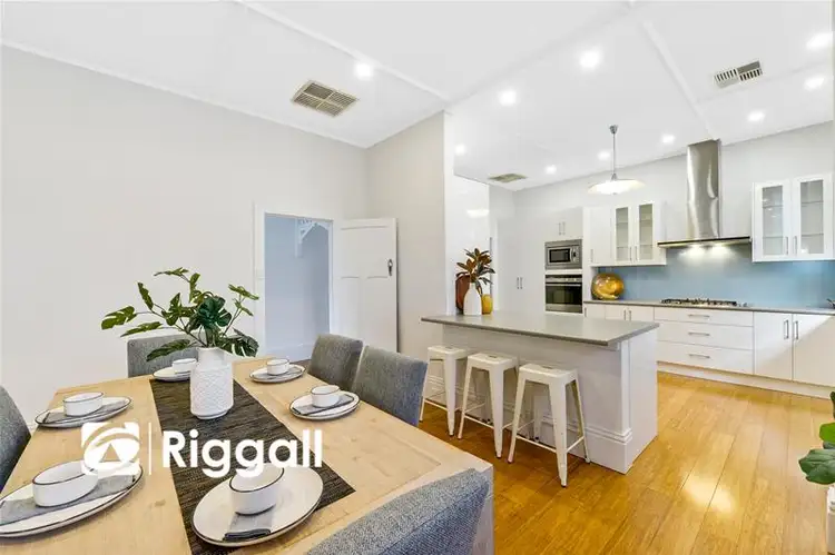 Fourth view of Homely house listing, 53 First Avenue, Nailsworth SA 5083