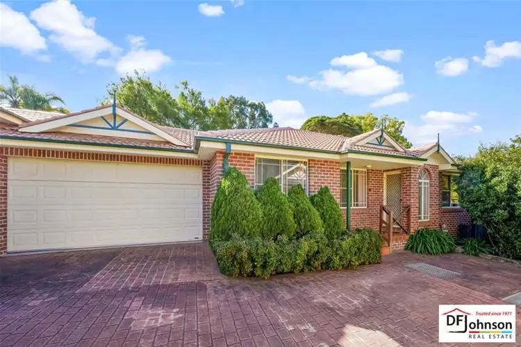 3/16-18 Edenlee Street, Epping NSW 2121