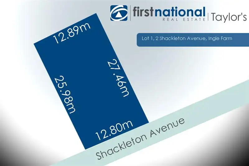 Main view of Homely land listing, Lot 102/2 Shackleton Avenue, Ingle Farm SA 5098