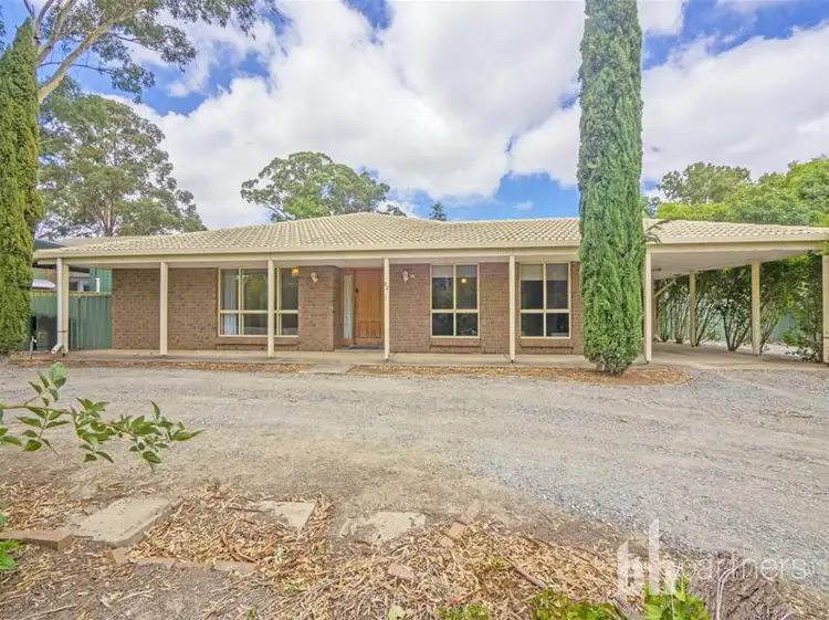 42 Olivedale Street, Birdwood SA 5234