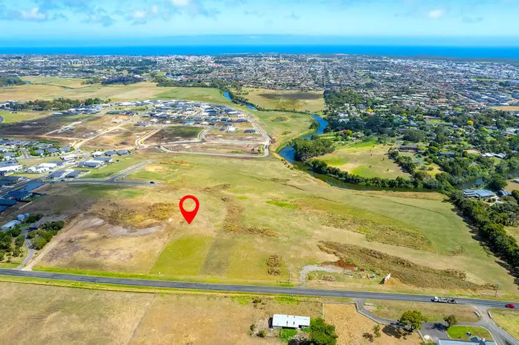 Lot 151 Wollaston Road