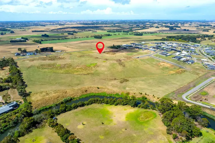 Second view of Homely land listing, Lot 151 Wollaston Road, Warrnambool VIC 3280
