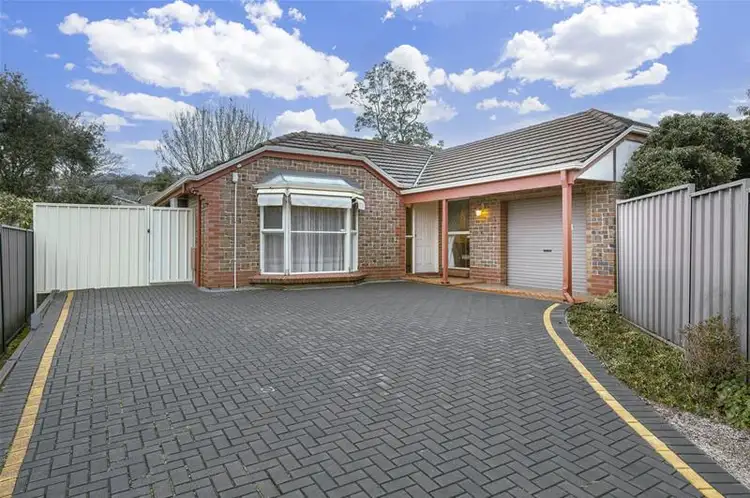 2/43 Birdwood Street, Mitcham SA 5062