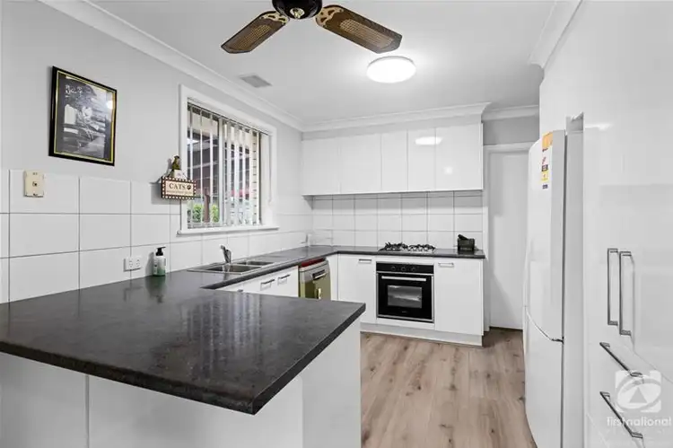 Second view of Homely house listing, 6 Glenairne Street, Wodonga VIC 3690