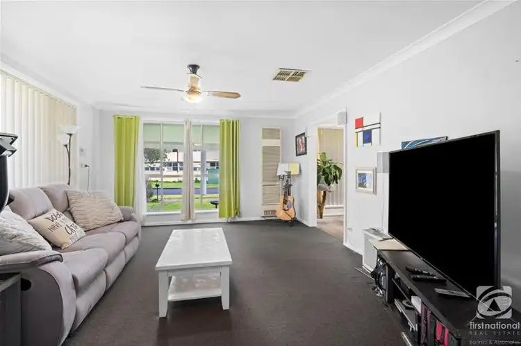 Fifth view of Homely house listing, 6 Glenairne Street, Wodonga VIC 3690