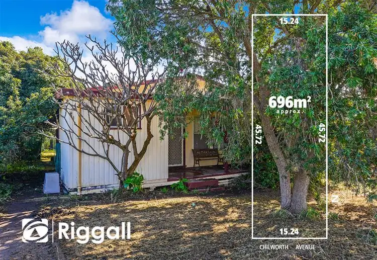 21 Chilworth Avenue, Enfield SA 5085