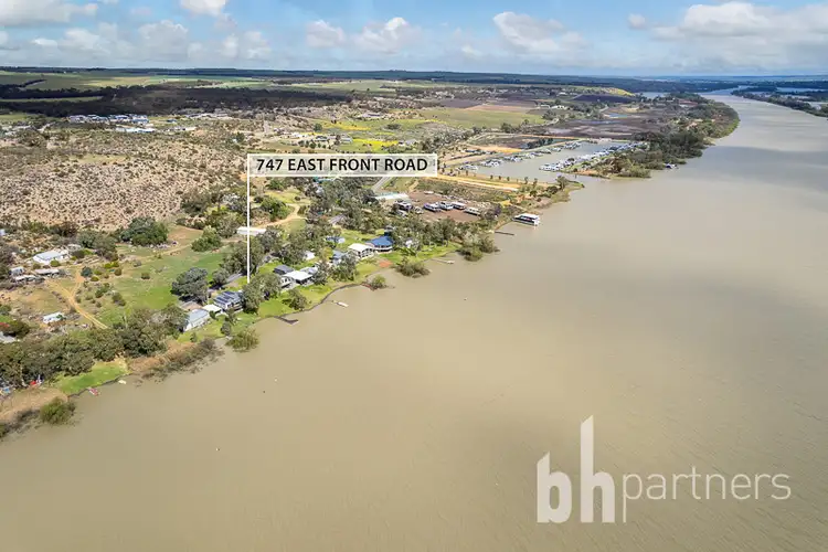 Fourth view of Homely house listing, 747 East Front Road, Five Miles SA 5238