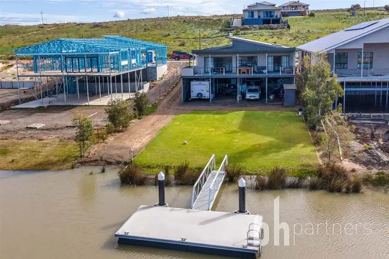 Main view of Homely house listing, 104 Marina Way, Mannum SA 5238