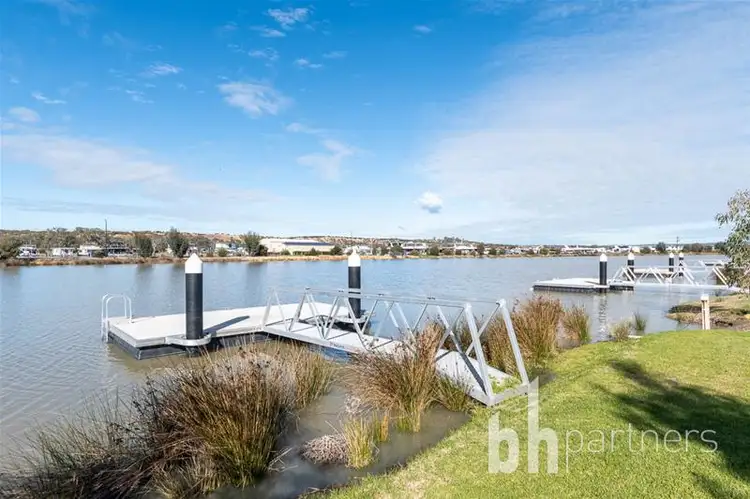 Third view of Homely house listing, 104 Marina Way, Mannum SA 5238