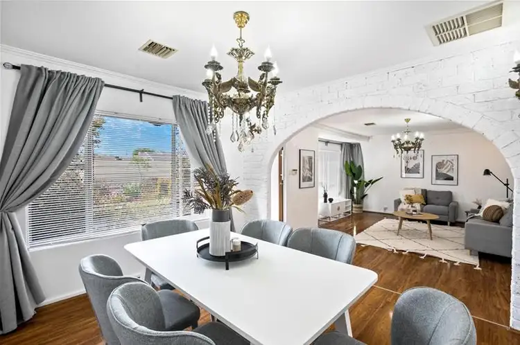 Third view of Homely house listing, 37 Aberdeen Crescent, Brahma Lodge SA 5109