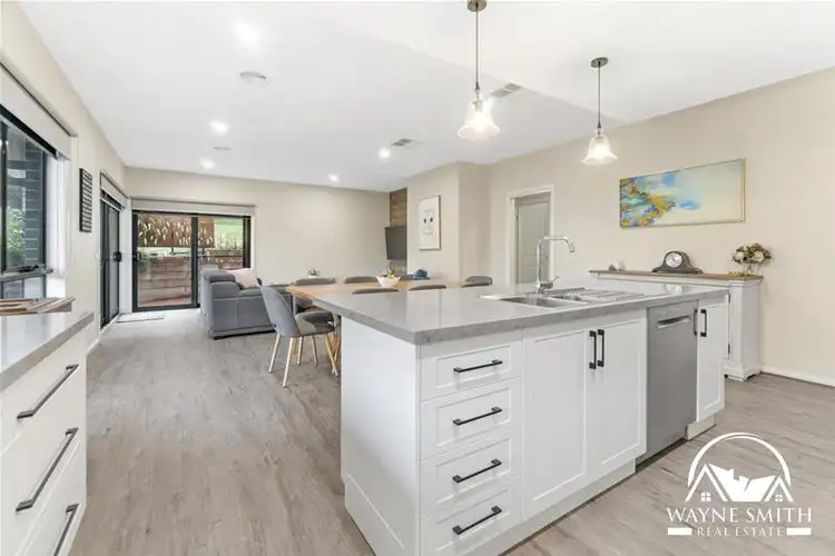 Third view of Homely house listing, 12 Echidna Court, Kilmore VIC 3764