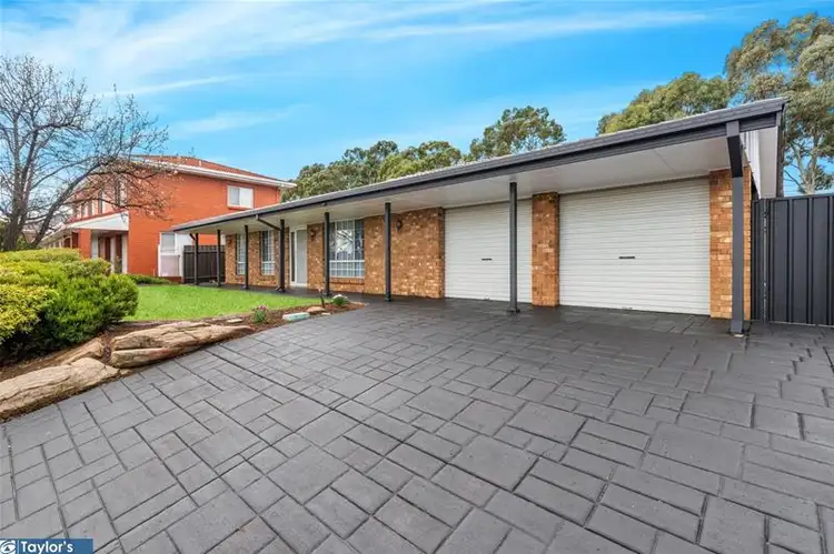 Main view of Homely house listing, 19 Horama Close, Wynn Vale SA 5127