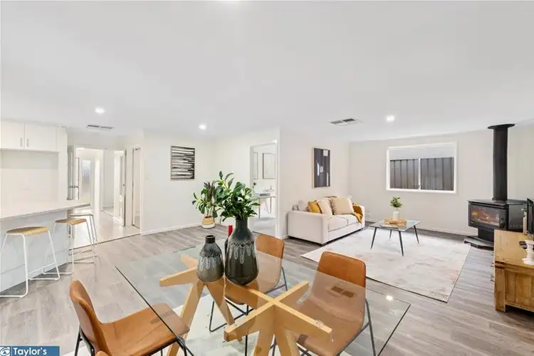 Fourth view of Homely house listing, 19 Horama Close, Wynn Vale SA 5127
