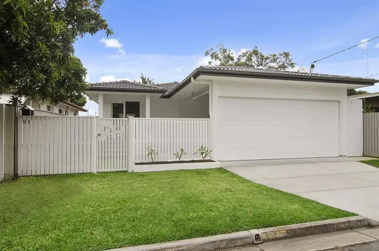91 Fifth Avenue, Palm Beach QLD 4221