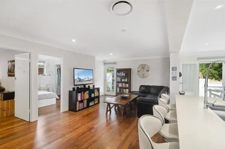 Third view of Homely house listing, 91 Fifth Avenue, Palm Beach QLD 4221