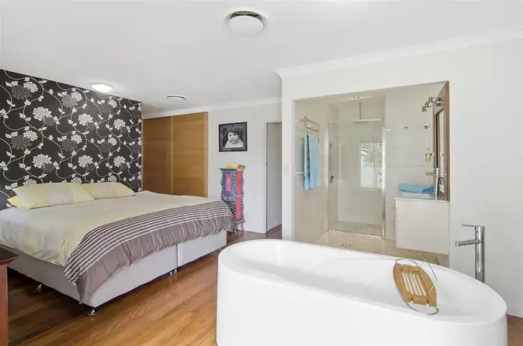 Fourth view of Homely house listing, 91 Fifth Avenue, Palm Beach QLD 4221