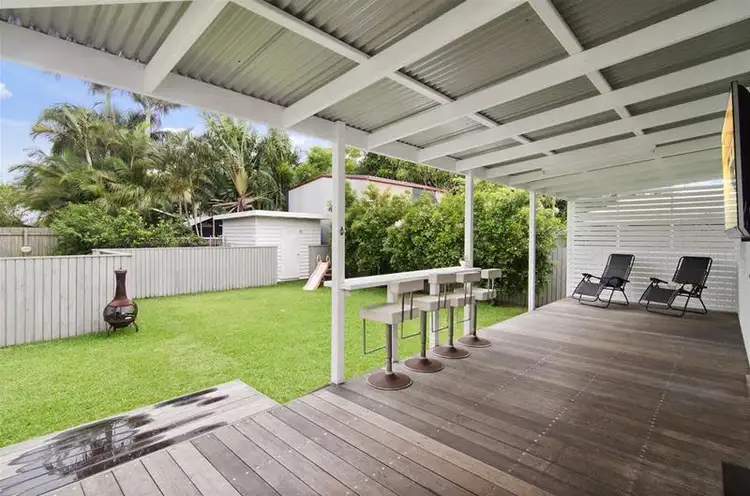 Fifth view of Homely house listing, 91 Fifth Avenue, Palm Beach QLD 4221