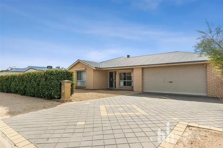 6 Trevelyan Street, Barmera SA 5345