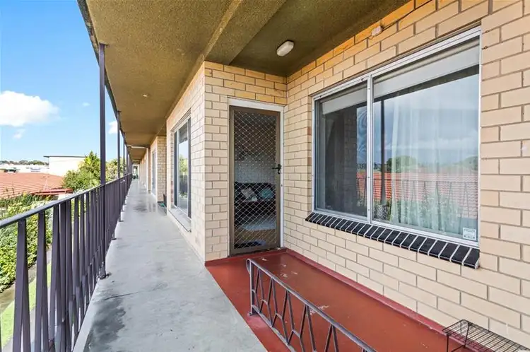 9/116 Lipsett Terrace, Brooklyn Park SA 5032
