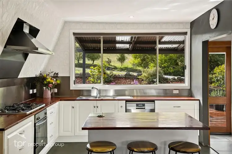 Fourth view of Homely house listing, 167 North Huon Road, Ranelagh TAS 7109