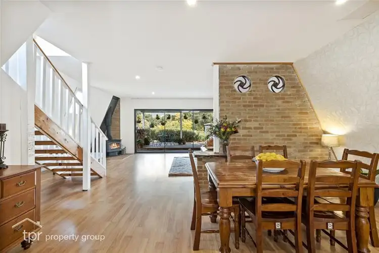 Sixth view of Homely house listing, 167 North Huon Road, Ranelagh TAS 7109