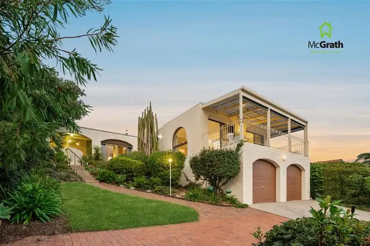 22 Davey Crescent, Seaview Downs SA 5049