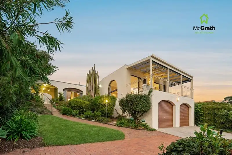 Main view of Homely house listing, 22 Davey Crescent, Seaview Downs SA 5049