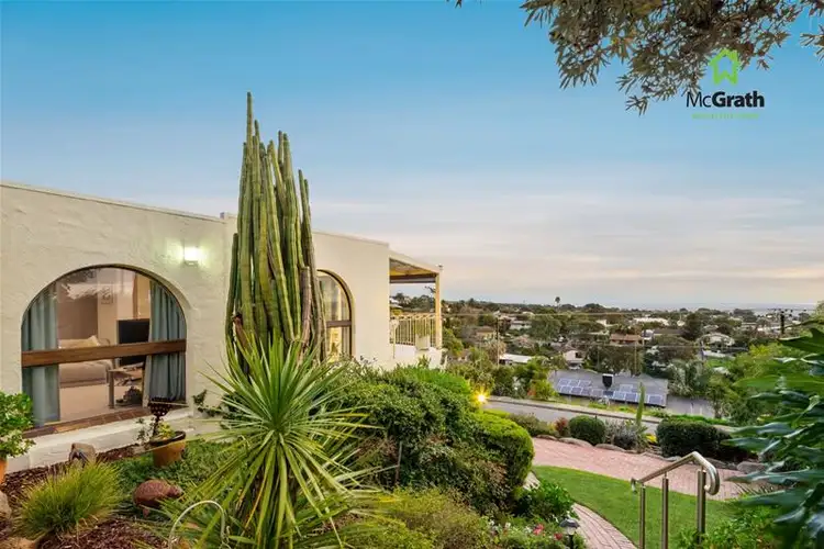 Second view of Homely house listing, 22 Davey Crescent, Seaview Downs SA 5049
