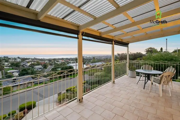 Fourth view of Homely house listing, 22 Davey Crescent, Seaview Downs SA 5049