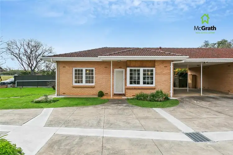 Second view of Homely unit listing, 4/19 William Street, Hawthorn SA 5062